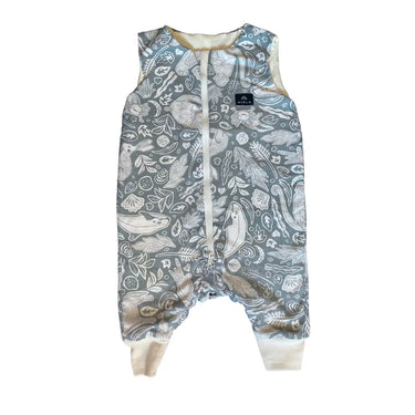 Saquito para Toddler Verano Animalitos Mexicanos % elbauldecleo %